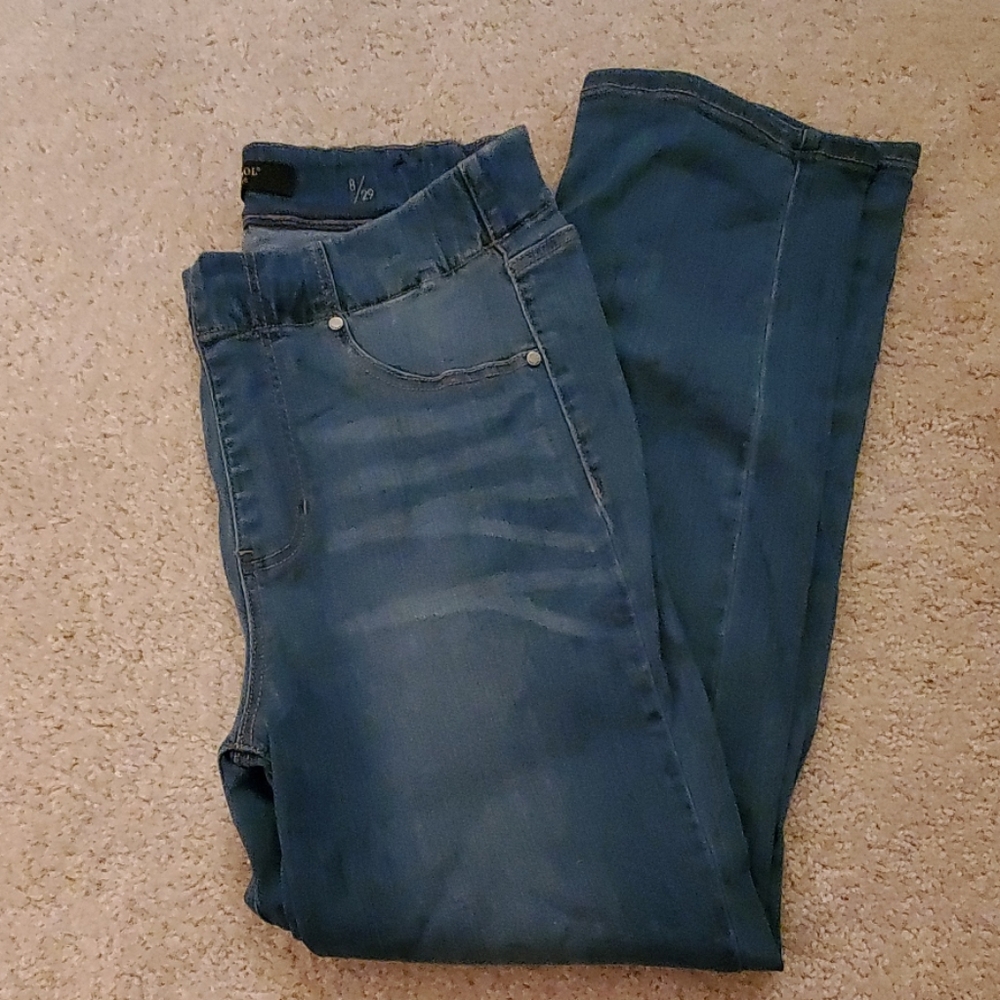 Liverpool Jeans